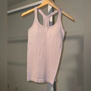 Lululemon Ebb to Street Tank Top *Light Support, B/C Cup